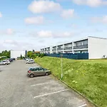 1 Bedroom Awesome In * Ebeltoft