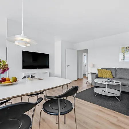 1 Bedroom Awesome In