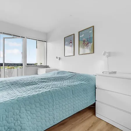 1 Bedroom Awesome In アパート