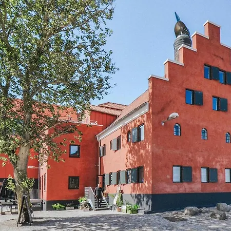 1 Bedroom Awesome In Apartament Ebeltoft