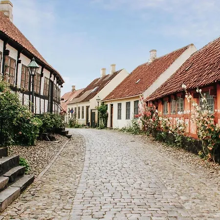 1 Bedroom Awesome In アパート